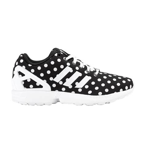 adidas schuhe zx flux w s77312|Buy Wmns ZX Flux 'Dots' .